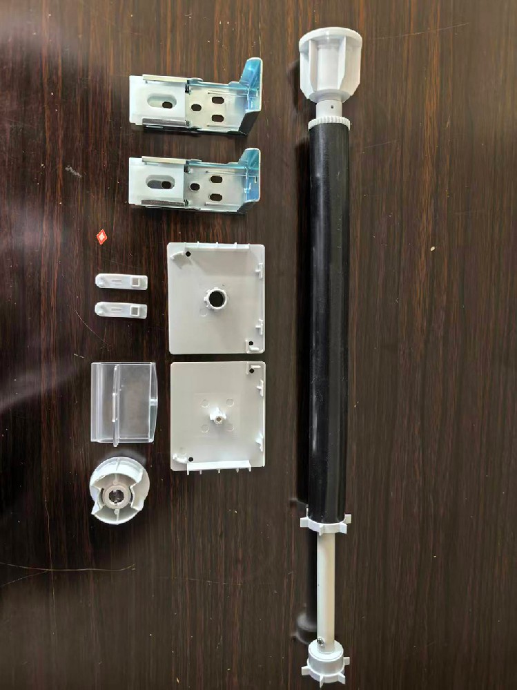 38mm无拉绳系统